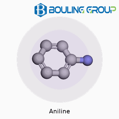 Aniline