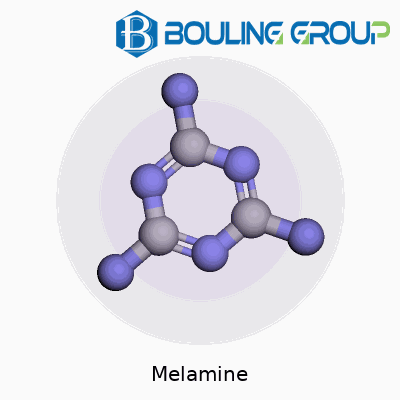 Melamine