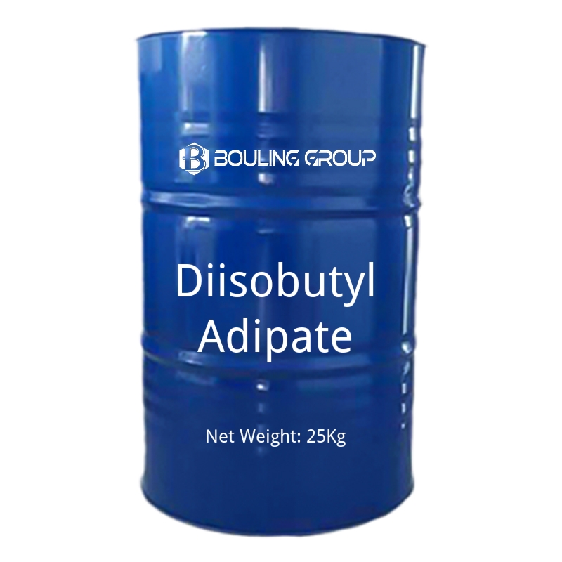 Diisobutyl Adipate-cas-141-04-8