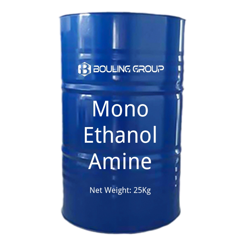 모노 에탄올 아민-cas-141-43-5