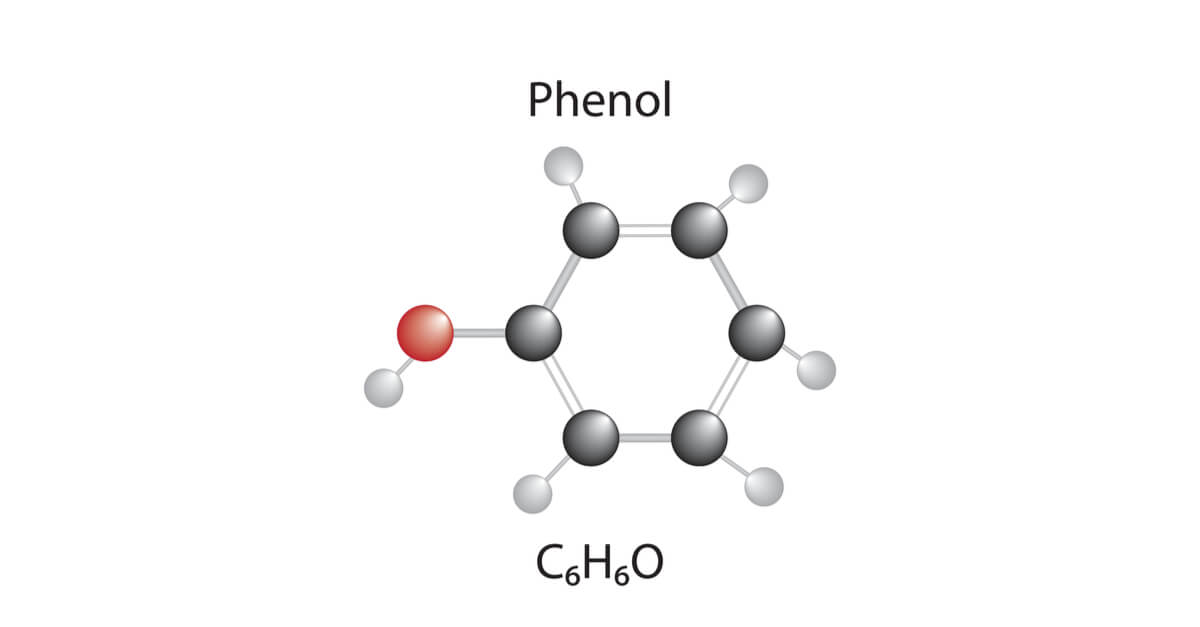 The Role of Phenol in Organic Synthesis